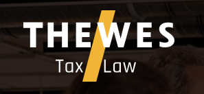 Logo THEWES Wirtschaftskanzlei